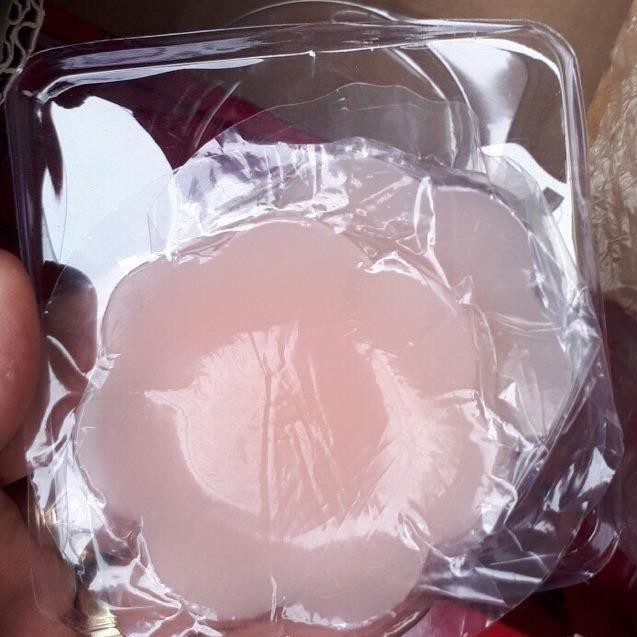 Miếng silicone dán đầu ngực ,đầu ti 280
