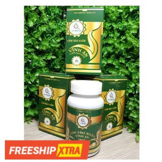 Tảo xoắn spirulina vĩnh an