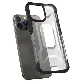 Ốp Lưng Spigen Nitro Force Dành Cho iPhone 13ProMax