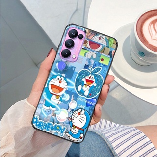 Ốp LƯNG kính cường lực OPPO  RENO 5.RENO 4.RENO 3 OPPO A91 CAO CẤP IN HÌNH SIÊU ĐẸP