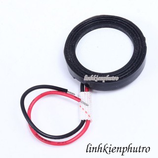 Loa siêu âm phun sương 25mm 1.7MHz