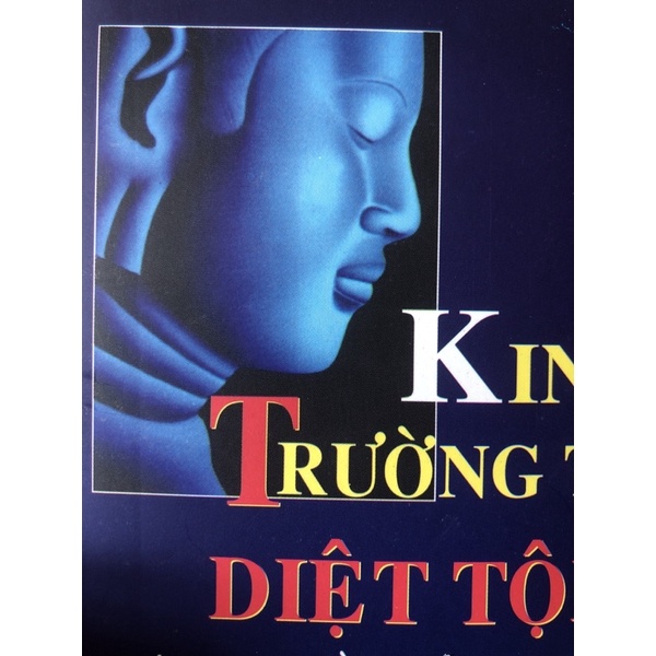 50 kinh trường thọ diệt tội
