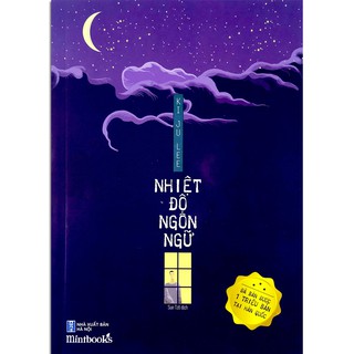 Sách - Nhiệt Độ Ngôn Ngữ