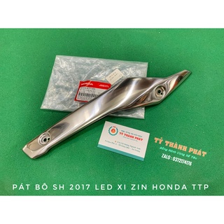 Pát bô SH 2017 Led xi zin ( 1 cái )