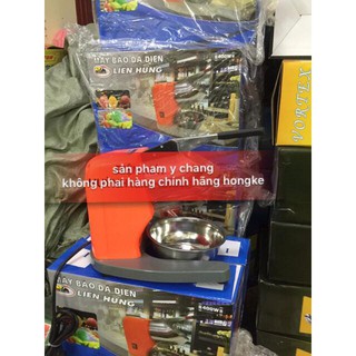 MÁY BÀO ĐÁ CAO CẤP 500W 2 duoi dao
