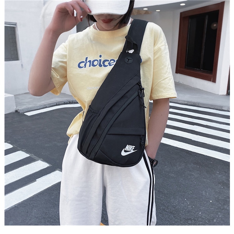 Túi Thể Thao Đeo Chéo Vai Nike Chất Lượng Cao Thời Trang -CL787
