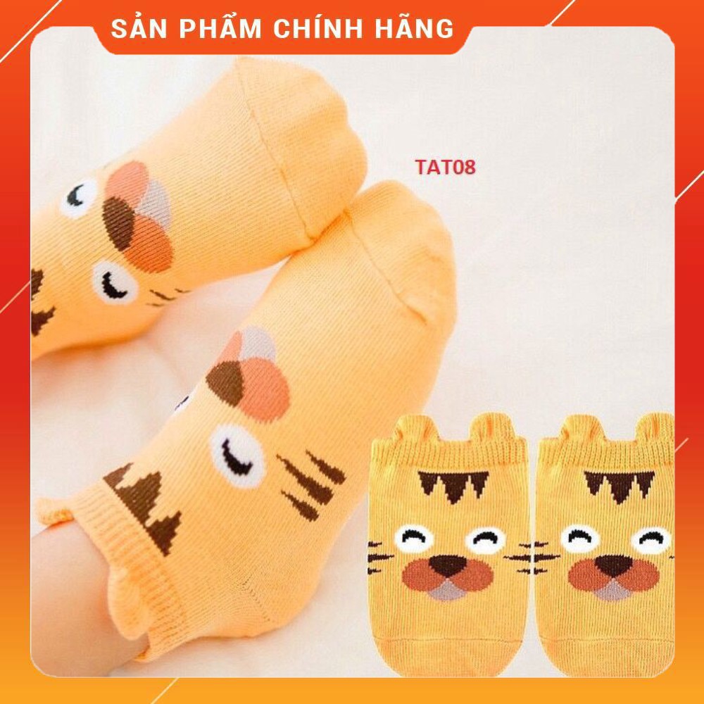 Tất các loại cho bé 1m - 15m