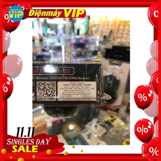 Chuột quang Zadez ZM122