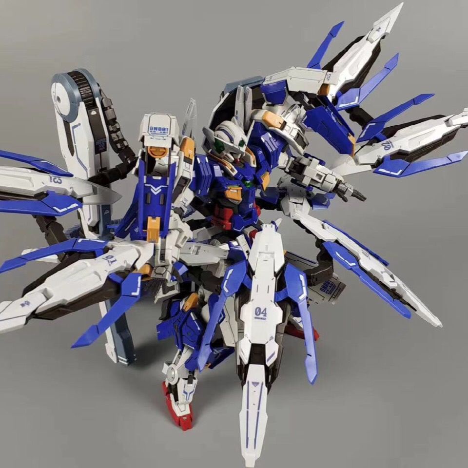 Miếng Dán Trang Trí Bếp Ga Hình Thiên Thần Năng Lượng Mặt Trời 1 / 100MG Avalanche