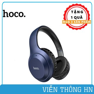 Tai nghe không dây thể thao Hoco v30 V5.0 - tai nghe bluetooth có thể gập lại - VIENTHONGHN