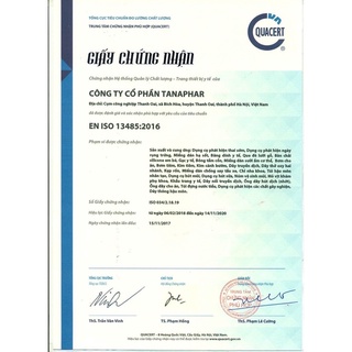 Dụng cụ hút mũi SOFTTANA cao cấp.