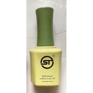 Sơn gel Base, top ST 15ml