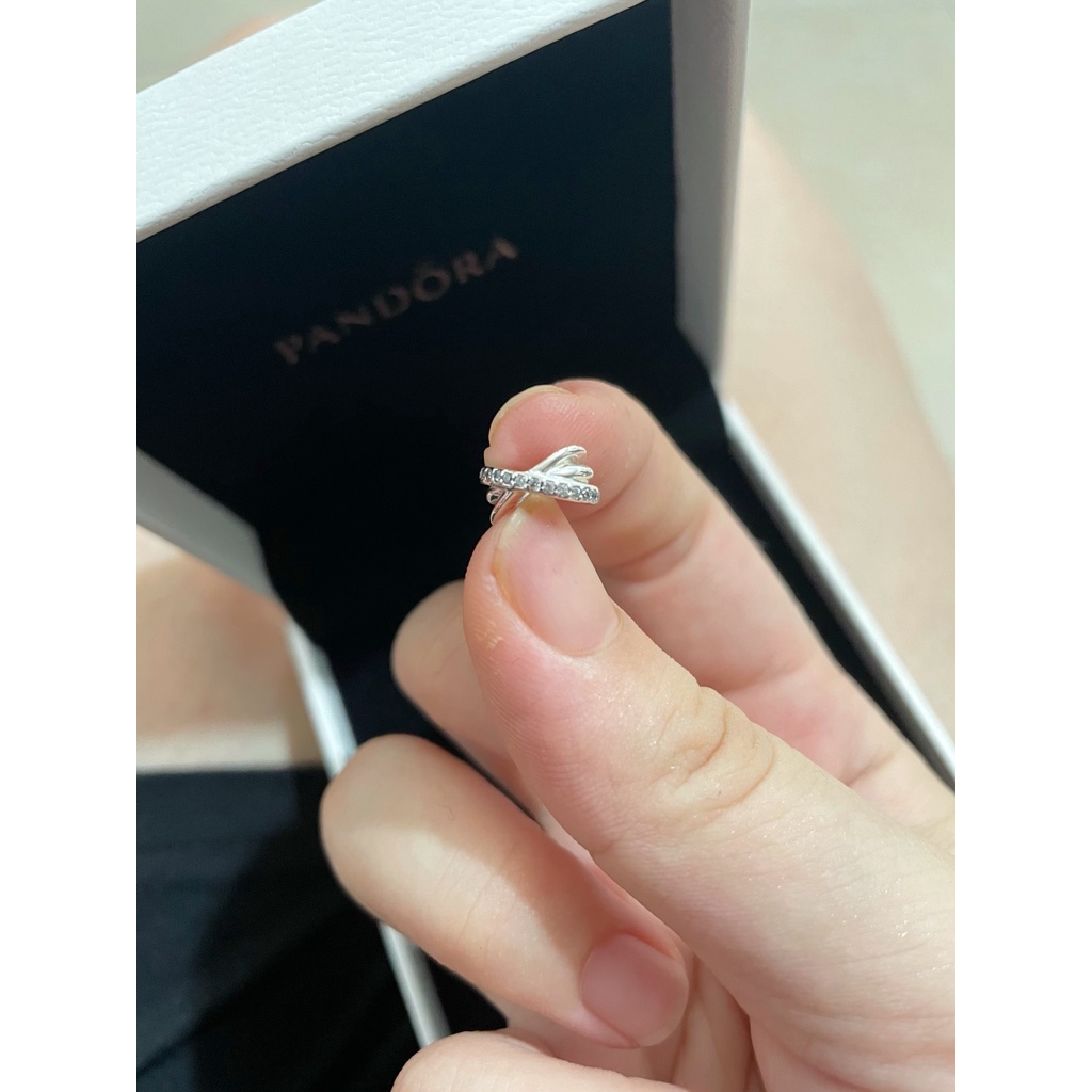 Hạt nhẫn Ngôi sao thời trang cho vòng tay