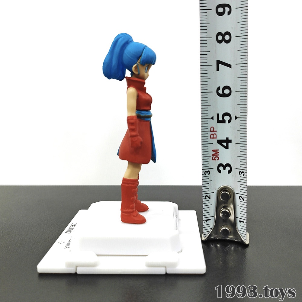 Mô hình nhân vật Bandai figure Super Dragon Ball Heroes Skills Figure 02 - SSGSS Note Super Saiyan Blue