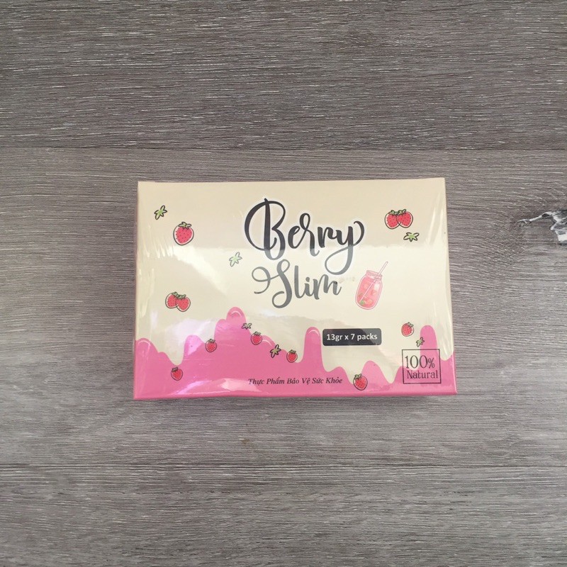 Sữa Emoslim Hộp 7 gói | BigBuy360 - bigbuy360.vn