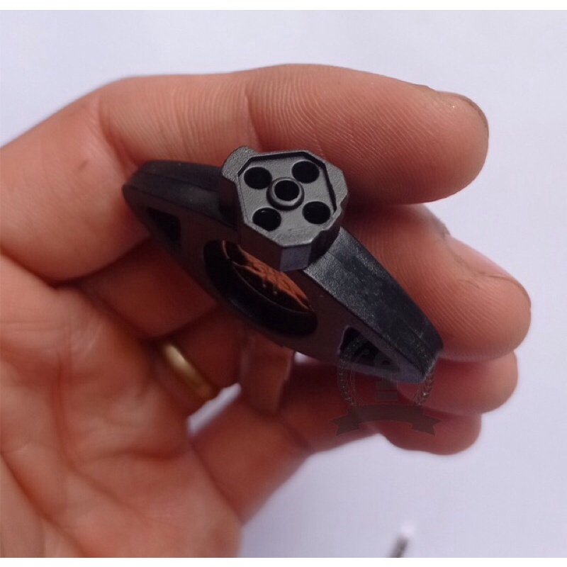 Phôi chìa khoá xe YAAMAHA từ ngắn ( loại rảnh sọc )