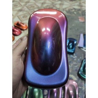 Sơn 4d đổi màu (4d083)