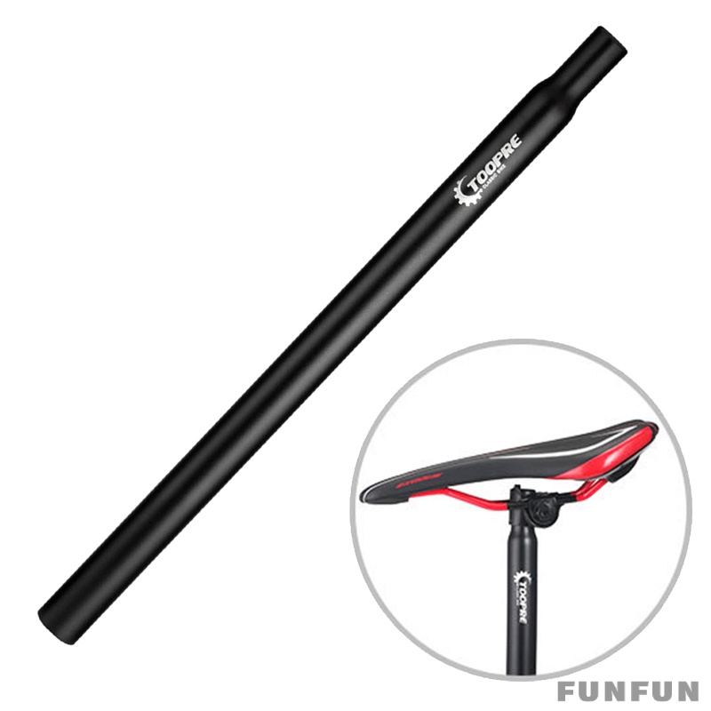Cốt Yên Xe Đạp Bền Chắc 25.4-31.6mm 350 / 450mm Funfun1