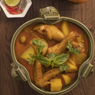 Combo 2 Túi Bột Cà Ri Ông Chà Và 500g (Curry Powder)