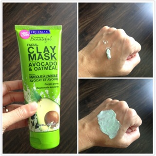 Mặt nạ Freeman mask