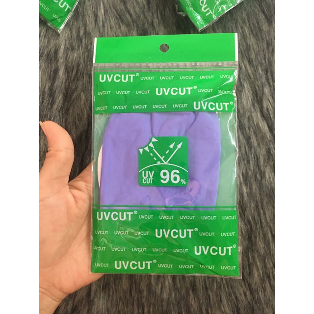 - Khẩu Trang Chống Nắng Xuất Nhật Chống 96% Tia UV
