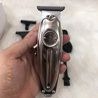 tông đơ chấn viền,cạo sát,cạo trắng KEMEI 1949