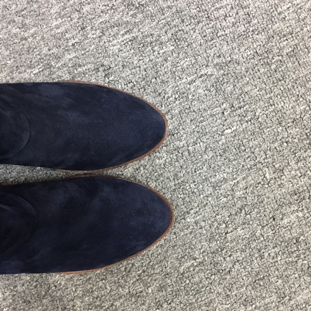 Bốt hiệu Tẩmis xuất Đức