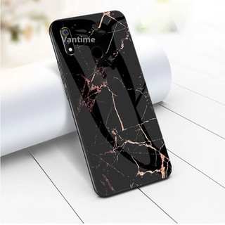 Ốp lưng vân đá dành cho Realme 3