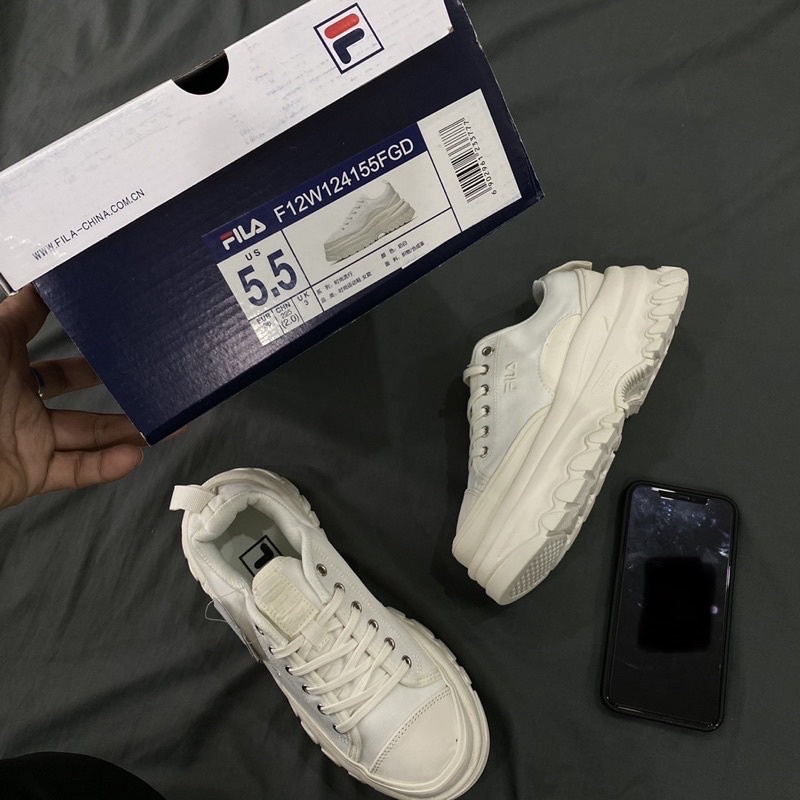 GIÀY THỂ THAO FN CAO CẤP 1:1 [ FULL BOX  + FREE SHIP ] | BigBuy360 - bigbuy360.vn