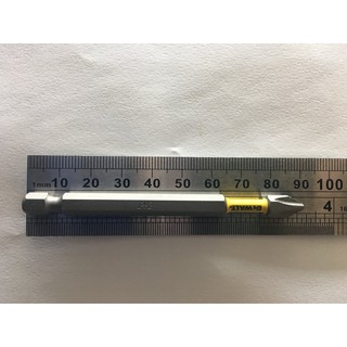 Mũi Vít Bake DEWALT PH2 Dài 90mm