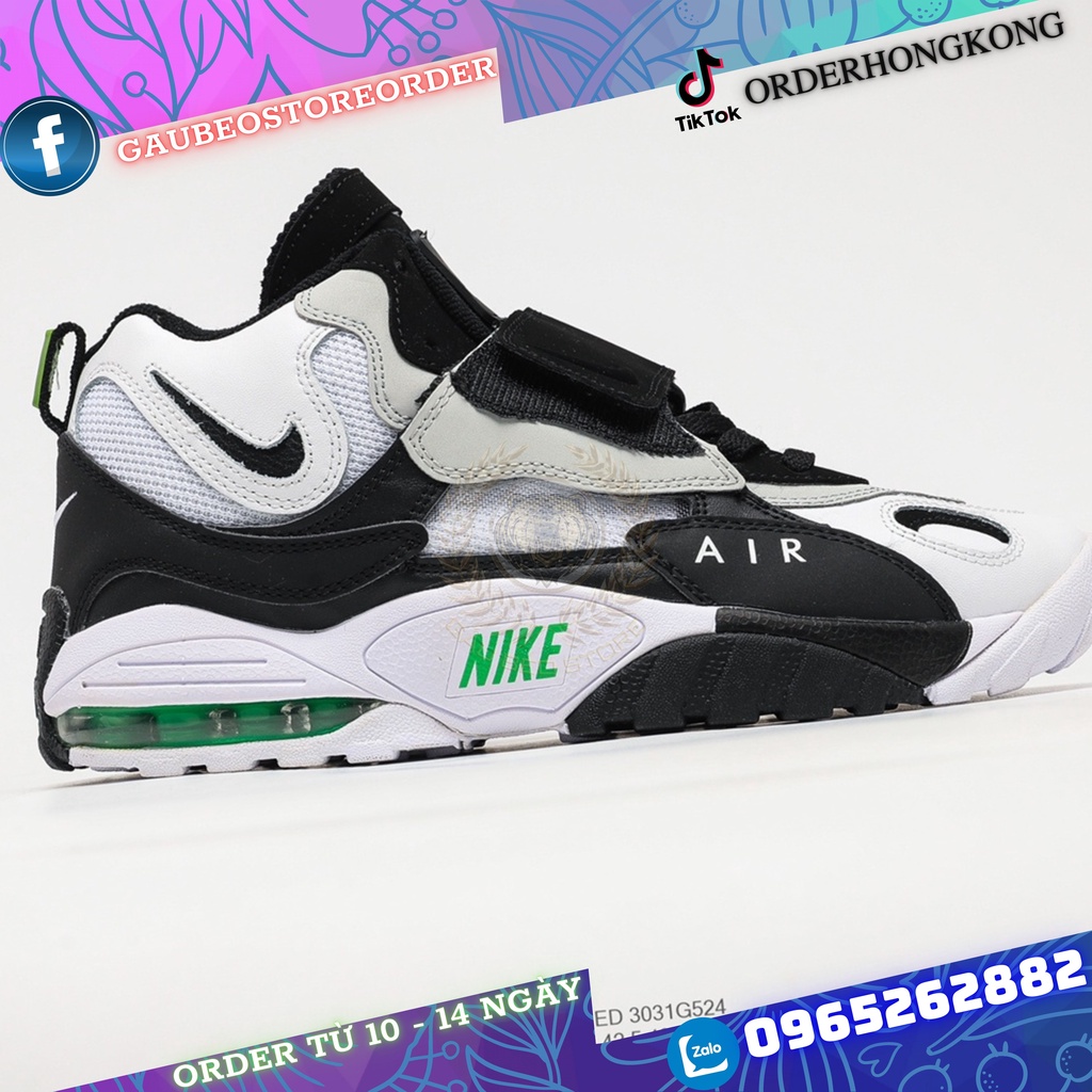 Nhận Order Hỗ Trợ Free Ship Giày Outlet Store Sneaker _Nike Sportswear Air Max Speed Turf  MSP: 3031G5241 gaubeostore.sh