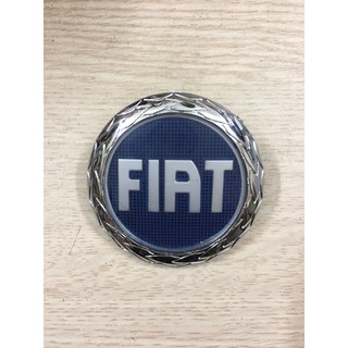 Biểu Tượng (Logo) Fiat Albea\Siena\Doblo