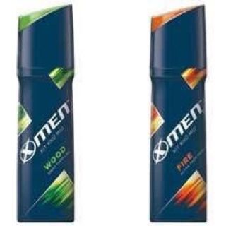 Xịt khử mùi xmen 150ml