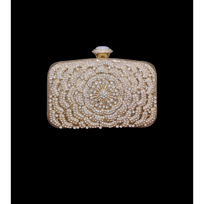 Túi Đầm Đeo Vai Hàng Cao Cấp