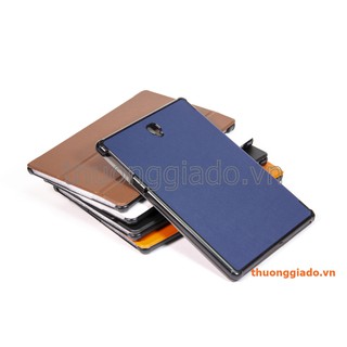 Bao da samsung galaxy tab s4 10.5/ t835/ t830 book cover