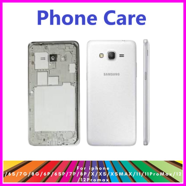 BỘ VỎ SAMSUNG G531 KÈM SƯỜN. PhoneCase