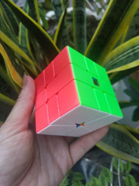 Rubik biến thể Meilong square 1 rubik Nha Trang