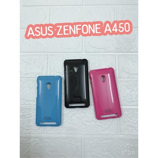 Ốp lưng sgp nhựa bóng cho asus zenfone a450