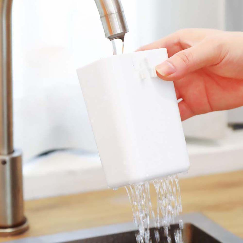 Giá Đỡ Đũa Muỗng Ráo Nước Có Thể Tái Sử Dụng