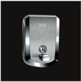Hộp đựng nước rửa tay YG-810