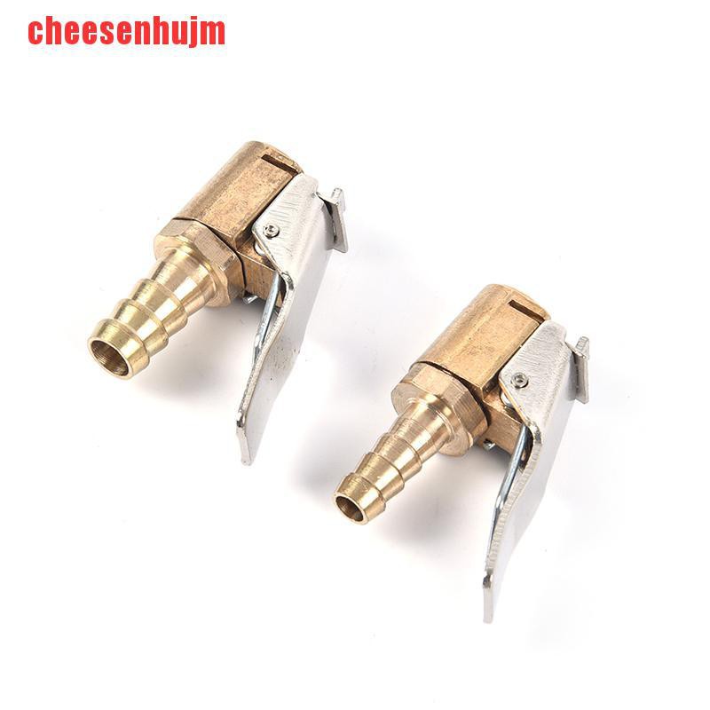 Van Bơm Hơi Lốp Xe Hơi Bằng Đồng Thau Chất Lượng Cao