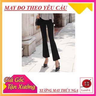 Quần Ống🎃 Vẩy Túi Chéo 😍Thanh Lịch QQ 🥗139