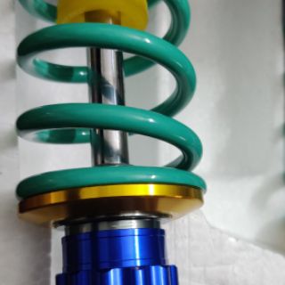Phuộc Nitron bình dầu cho wave dream axelo rs rsx...