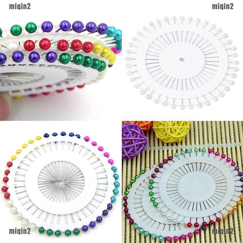 480 Cây kim ghim may đồ chuyên dụng nhiều màu sắc