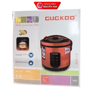 Nồi cơm điện cuckoo 505