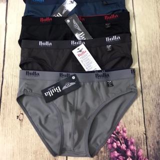 Quần lót nam thun lạnh Bulla
