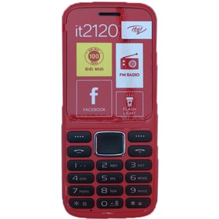 Điện Thoại Itel it2120