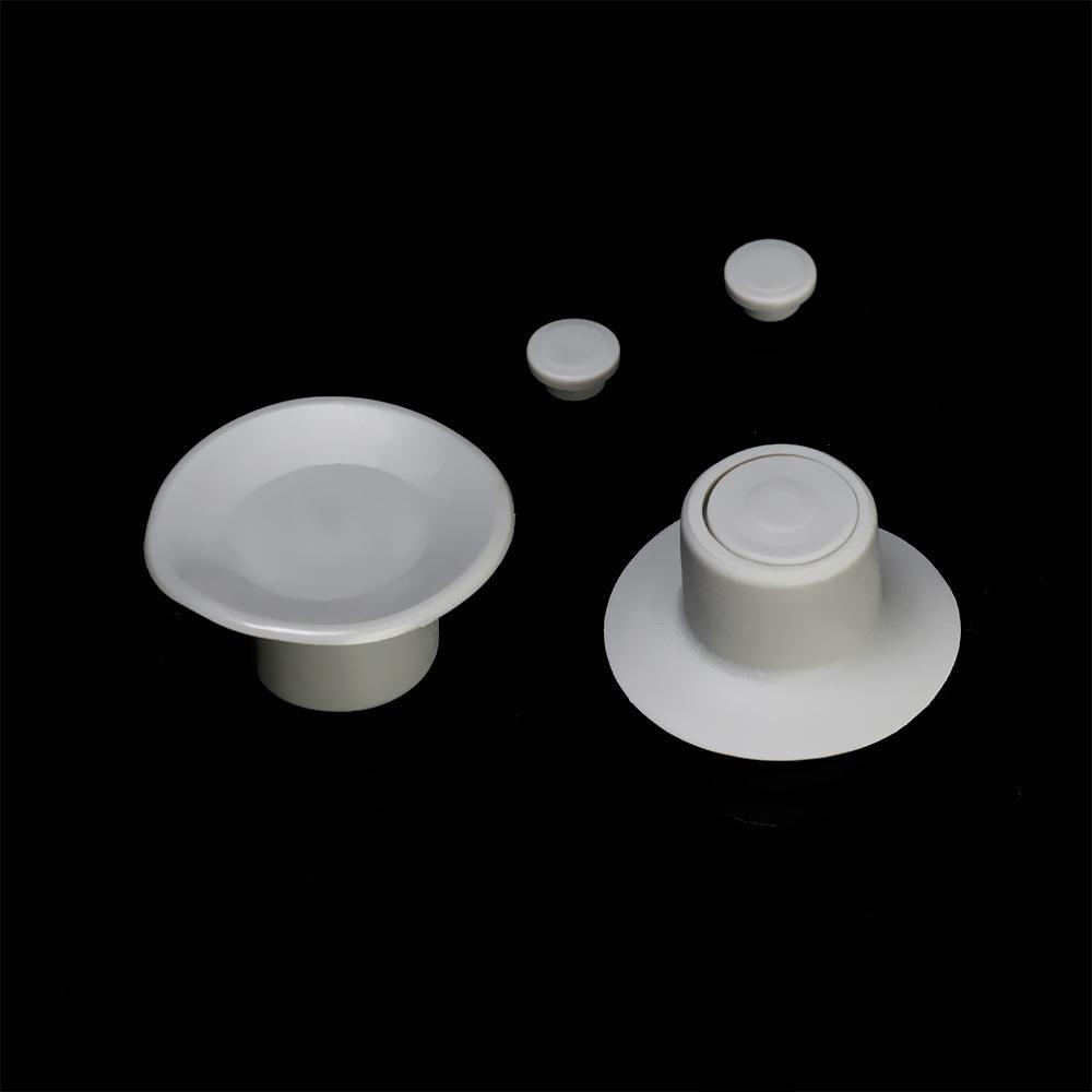 CHOOKEY Set 4 / 20 Miếng Lót Chân Để Bàn Tản Nhiệt Chống Trượt