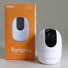 [CHÍNH HÃNG] Camera wifi IMOU C22EP không dây FULL HD đàm thoại 2 chiều | BigBuy360 - bigbuy360.vn