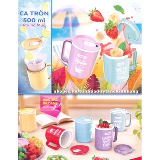CA TRÒN MATSU 2 LỚP 500ML 700ML